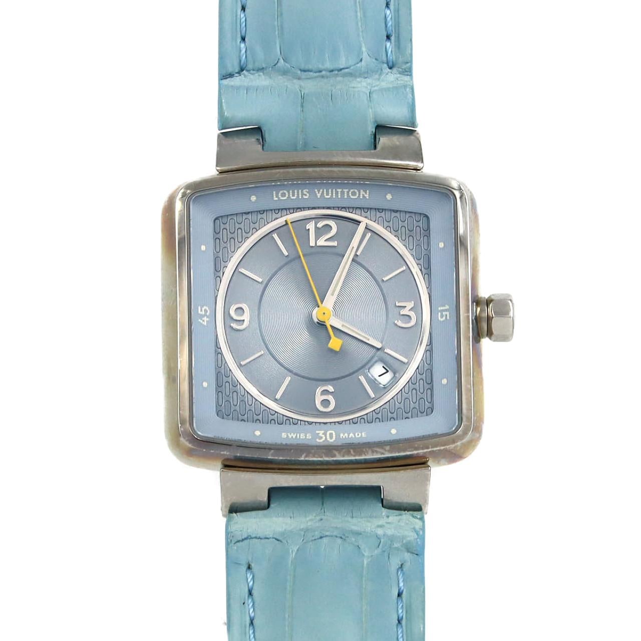 ルイヴィトン スピーディ Q2211 SS クォーツ