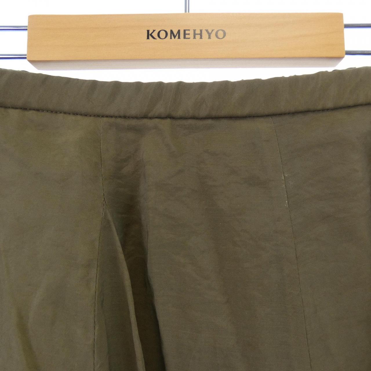 レリアン LEILIAN スカート