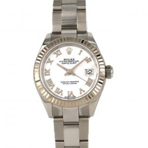 ロレックス デイトジャスト 279174･3 SSxWG 自動巻 ランダム番