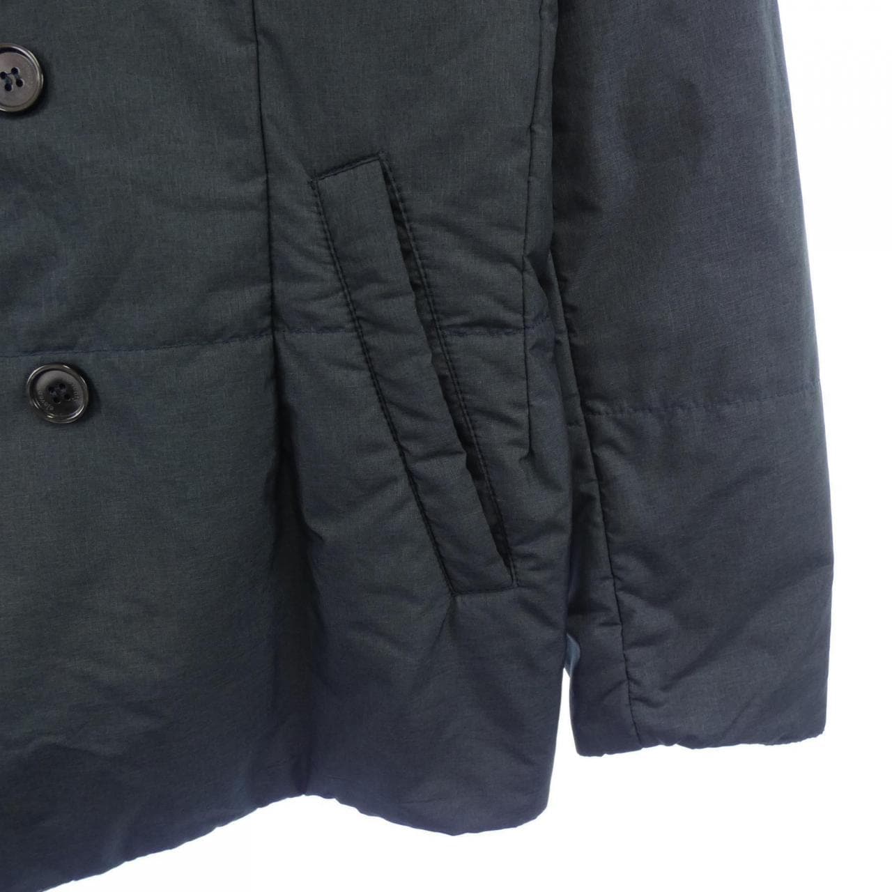 イレブンティ ELEVENTY 979SP0003 ピーコート