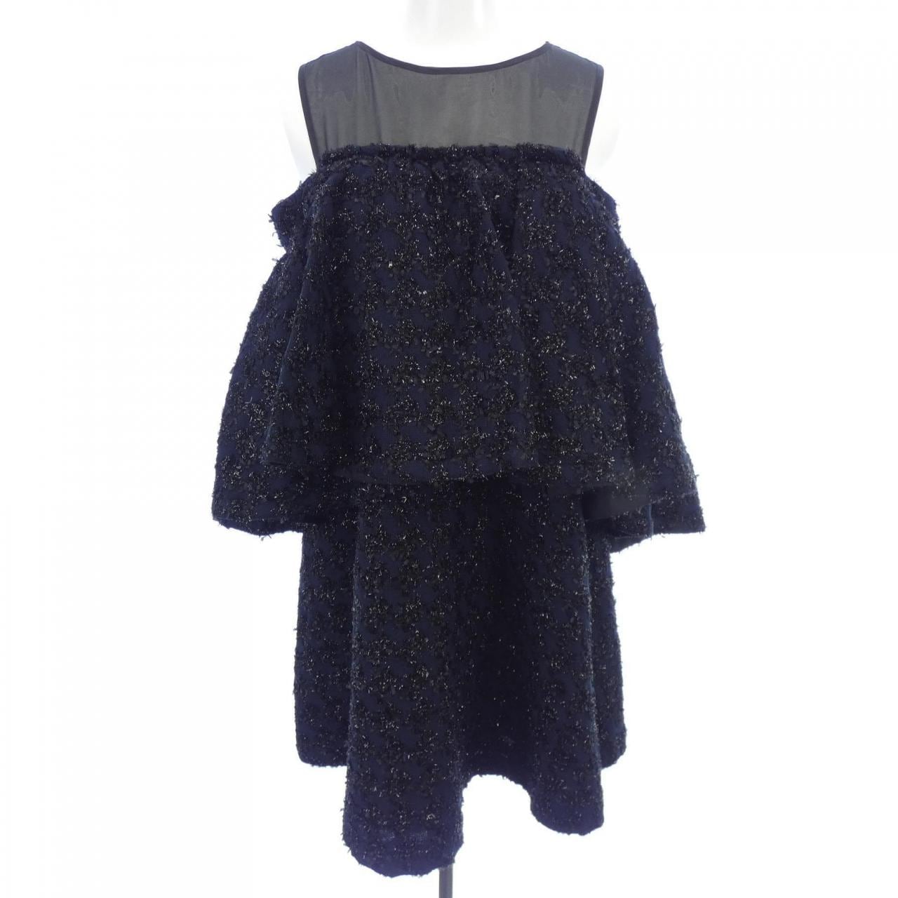 SHELLER SH0250603 トップス