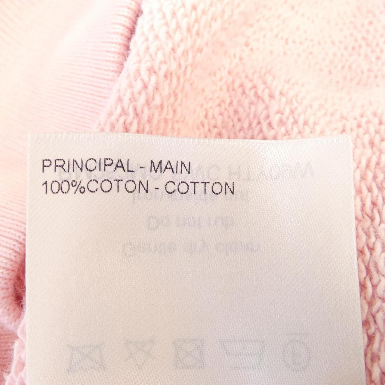 ルイヴィトン LOUIS VUITTON エンブロイダリー シグネチャークルーネック HTY09WFWC スウェット