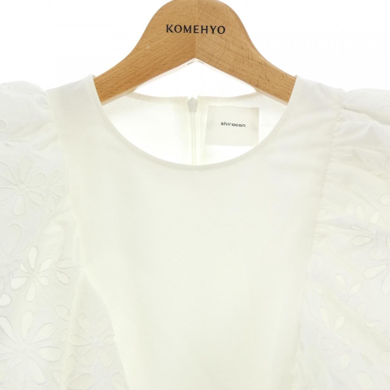 shirocon SC2221-003SP トップス