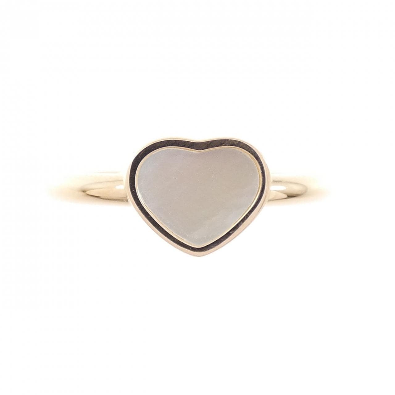 ショパール ハッピーハート リング