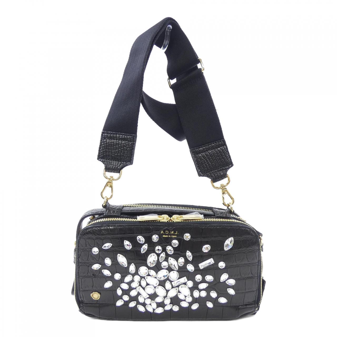 エイディエムジェイ ADMJ BAG