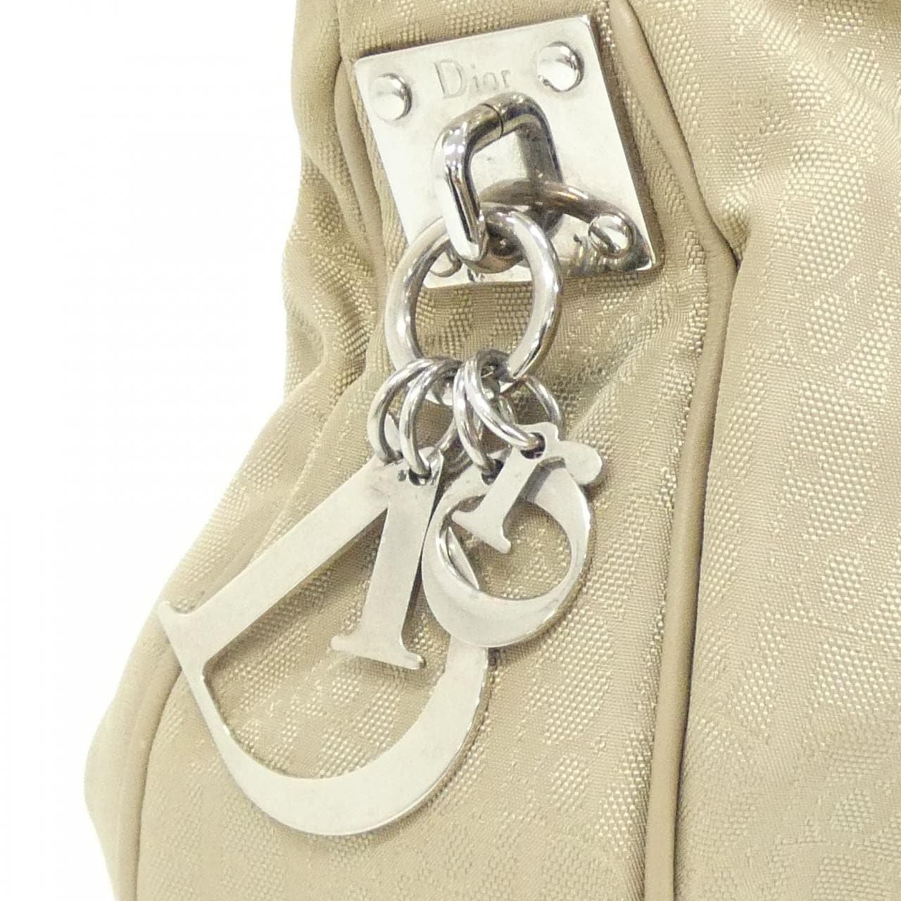 クリスチャンディオール ショルダーバッグ