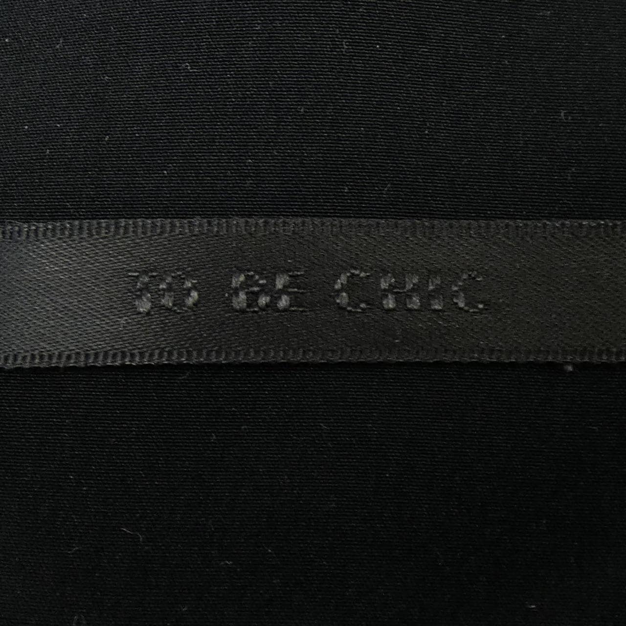 トゥービーシック TO BE CHIC チュニック