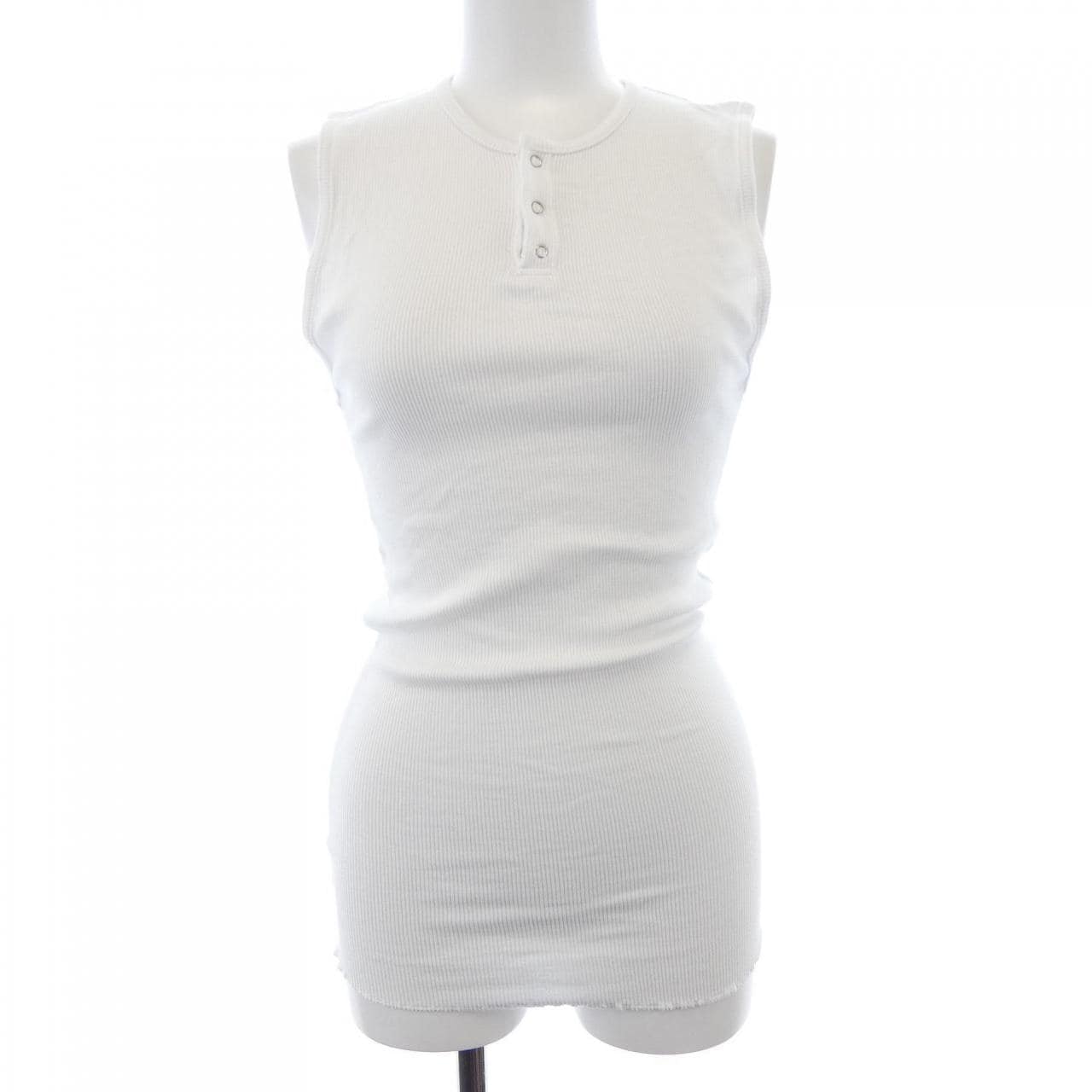 タオコムデギャルソン tao COMME des GARCONS TK-T012 タンクトップ