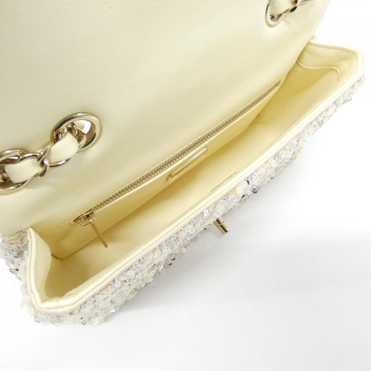 シャネル AS4298 ショルダーバッグ