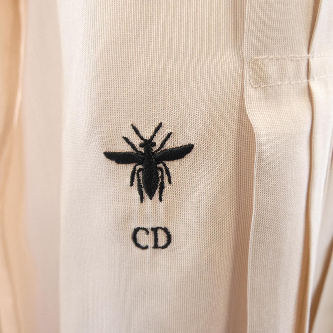 クリスチャンディオール CHRISTIAN DIOR 941B10A6014 ワンピース