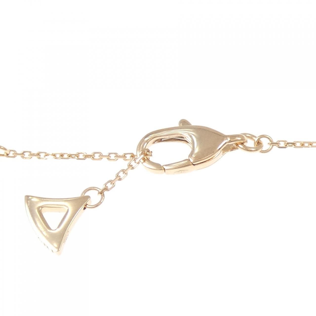 ブルガリ ディーヴァ ドリーム ネックレス