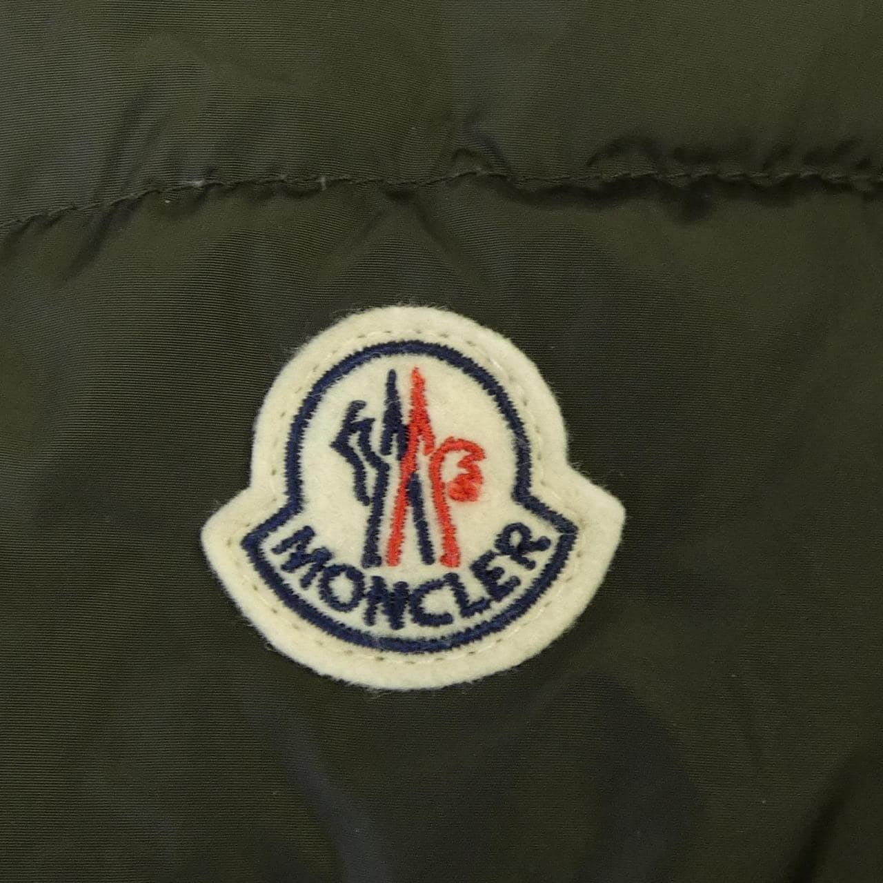 モンクレール MONCLER TETRA ダウンジャケット