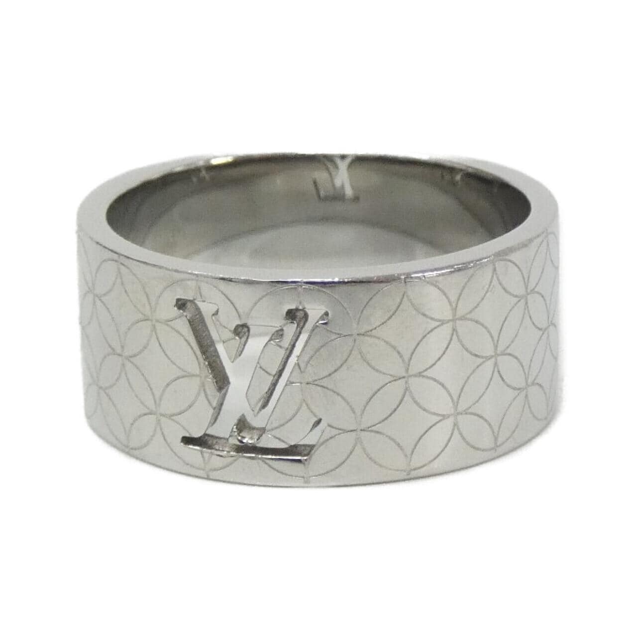 ルイヴィトン バーグ シャンゼリゼ L M65457 リング