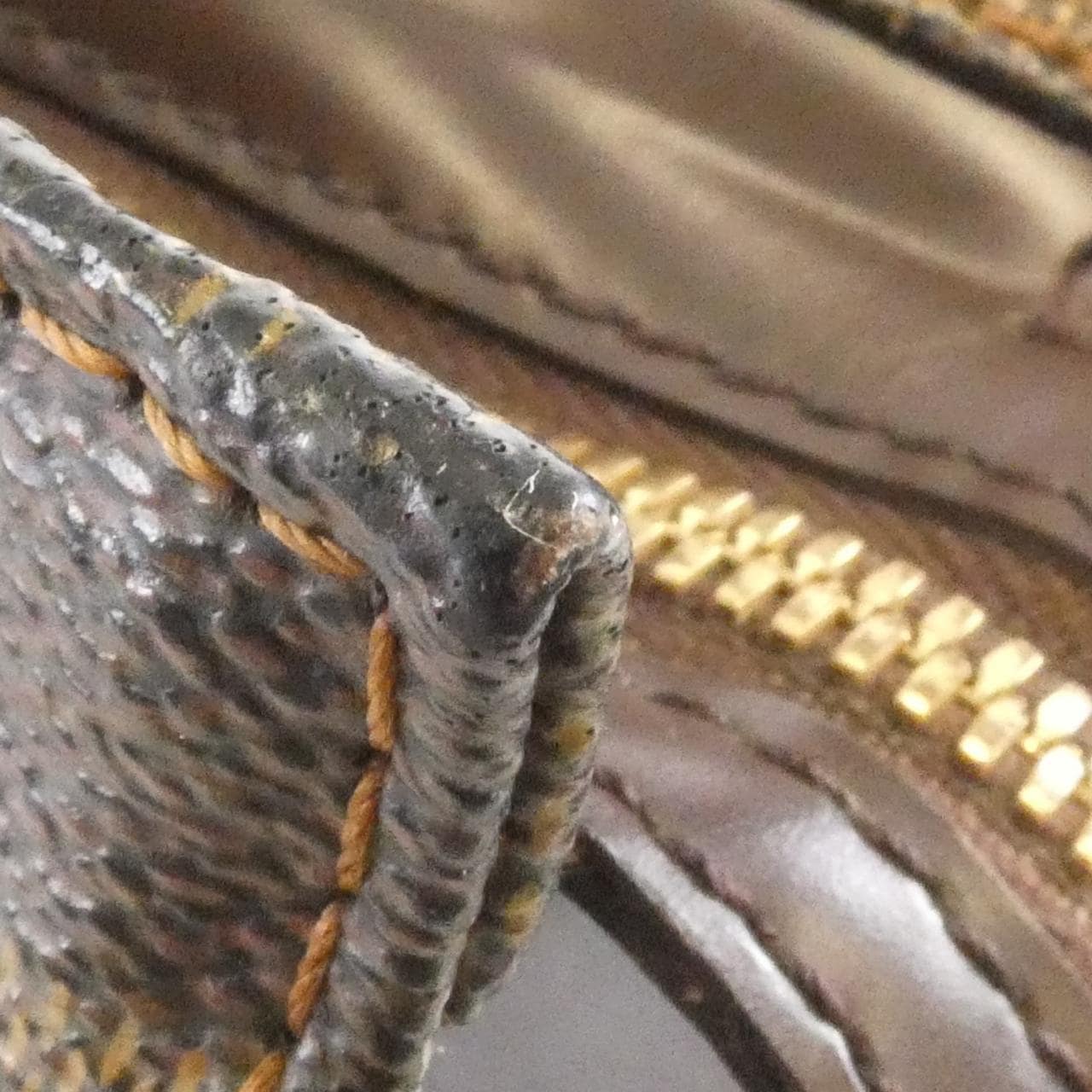 ルイヴィトン ダミエ チェルシー N51119 ショルダーバッグ