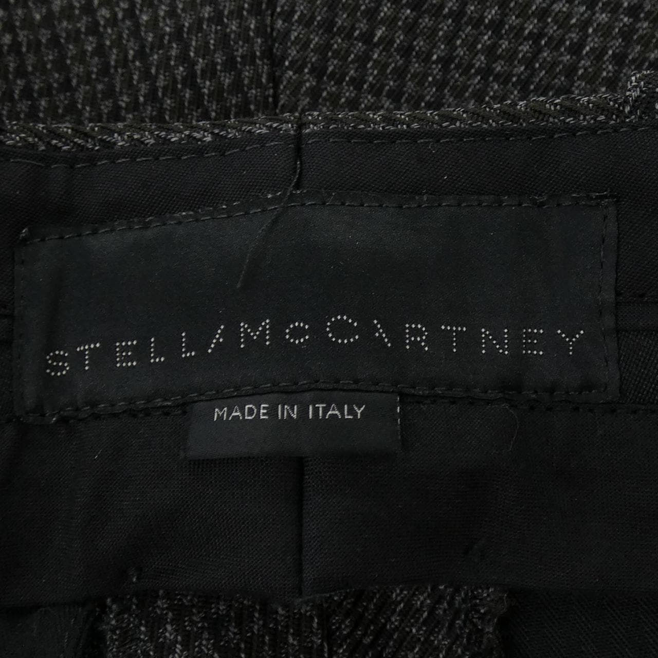 ステラマッカートニー STELLA MCCARTNEY 602087 SPO02 パンツ