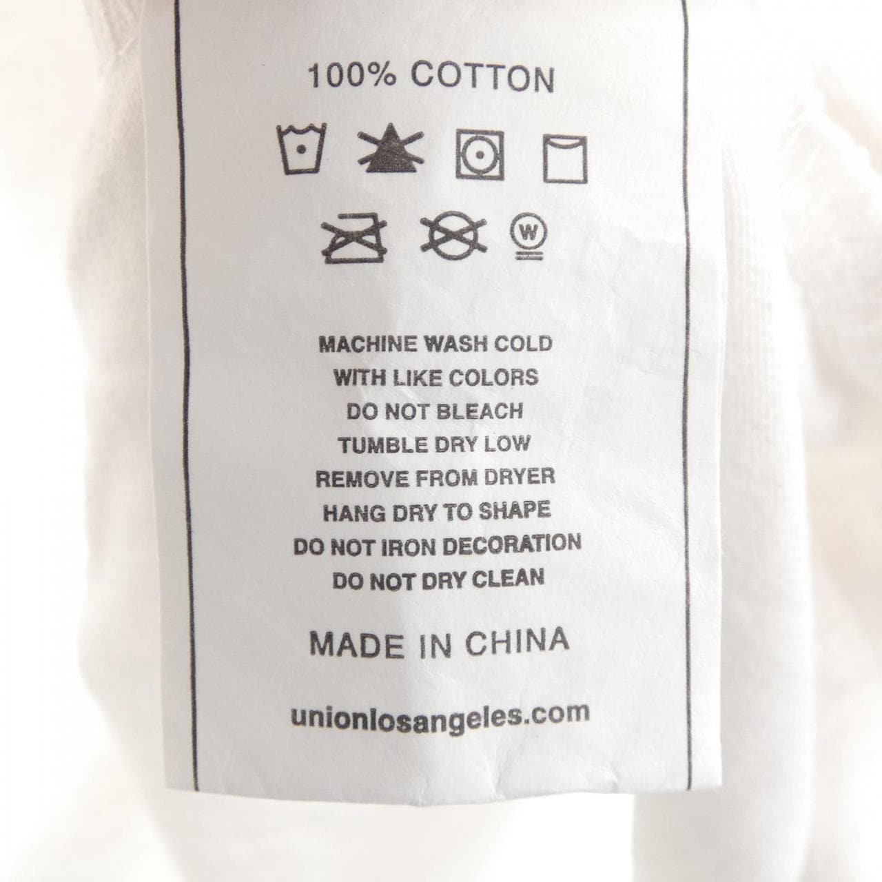 ユニオン UNION Tシャツ