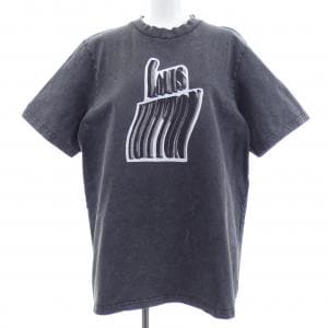ルイヴィトン LOUIS VUITTON グラフィックLVシグネチャー FQJT90GPV Tシャツ