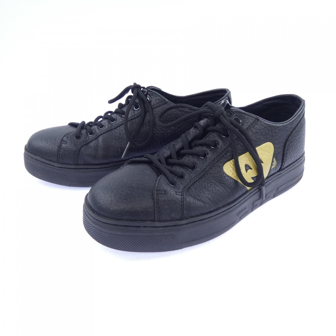 エンポリオアルマーニ EMPORIO ARMANI スニーカー