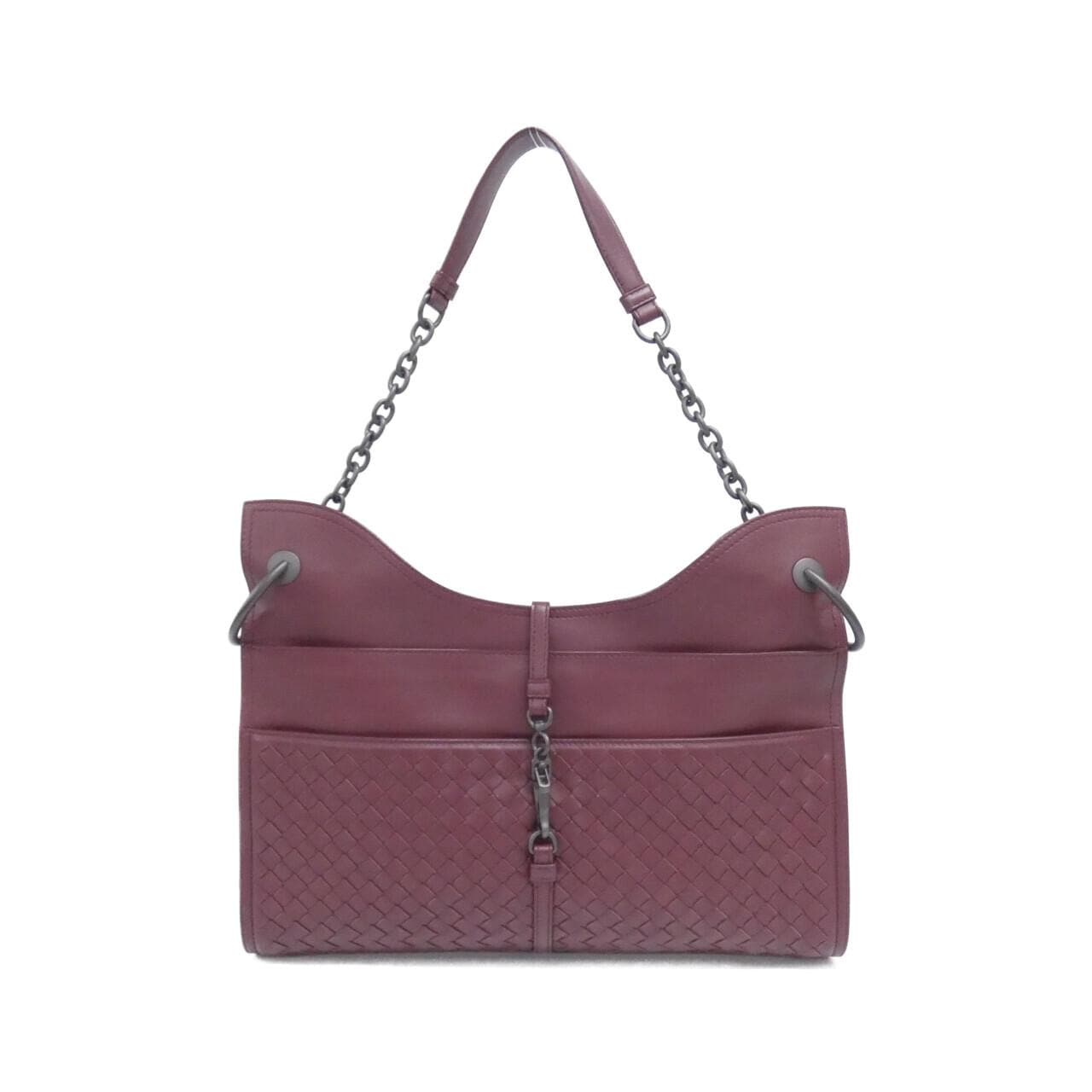 ボッテガヴェネタ ショルダーバッグ