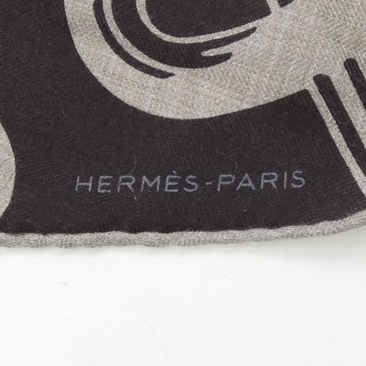 エルメス HERMES EPERON D'OR 431599T ロサンジュGM STOLE