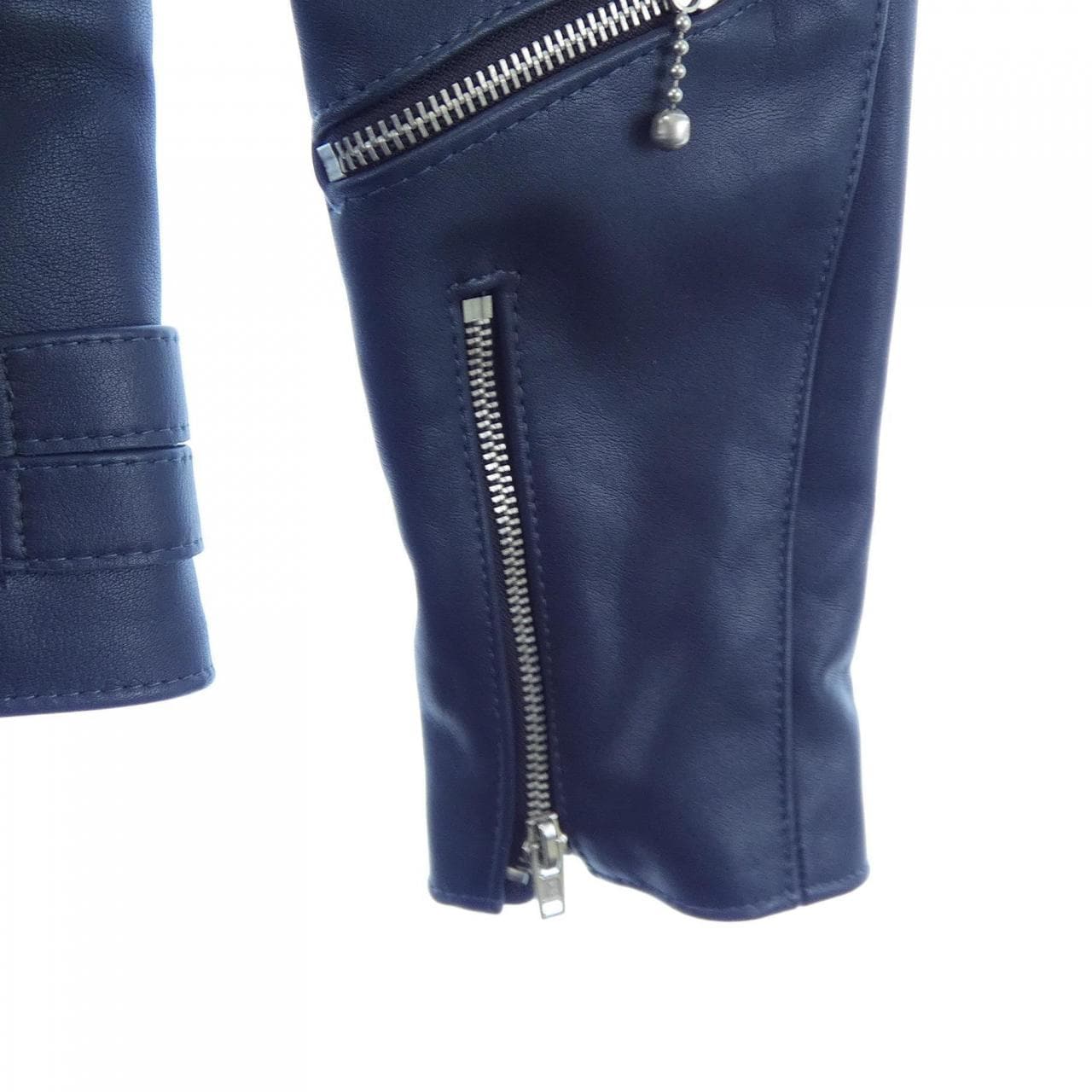 ルイスレザー LEWIS LEATHERS HYSTEPRIC GLAMOUR レザーライダースジャケット