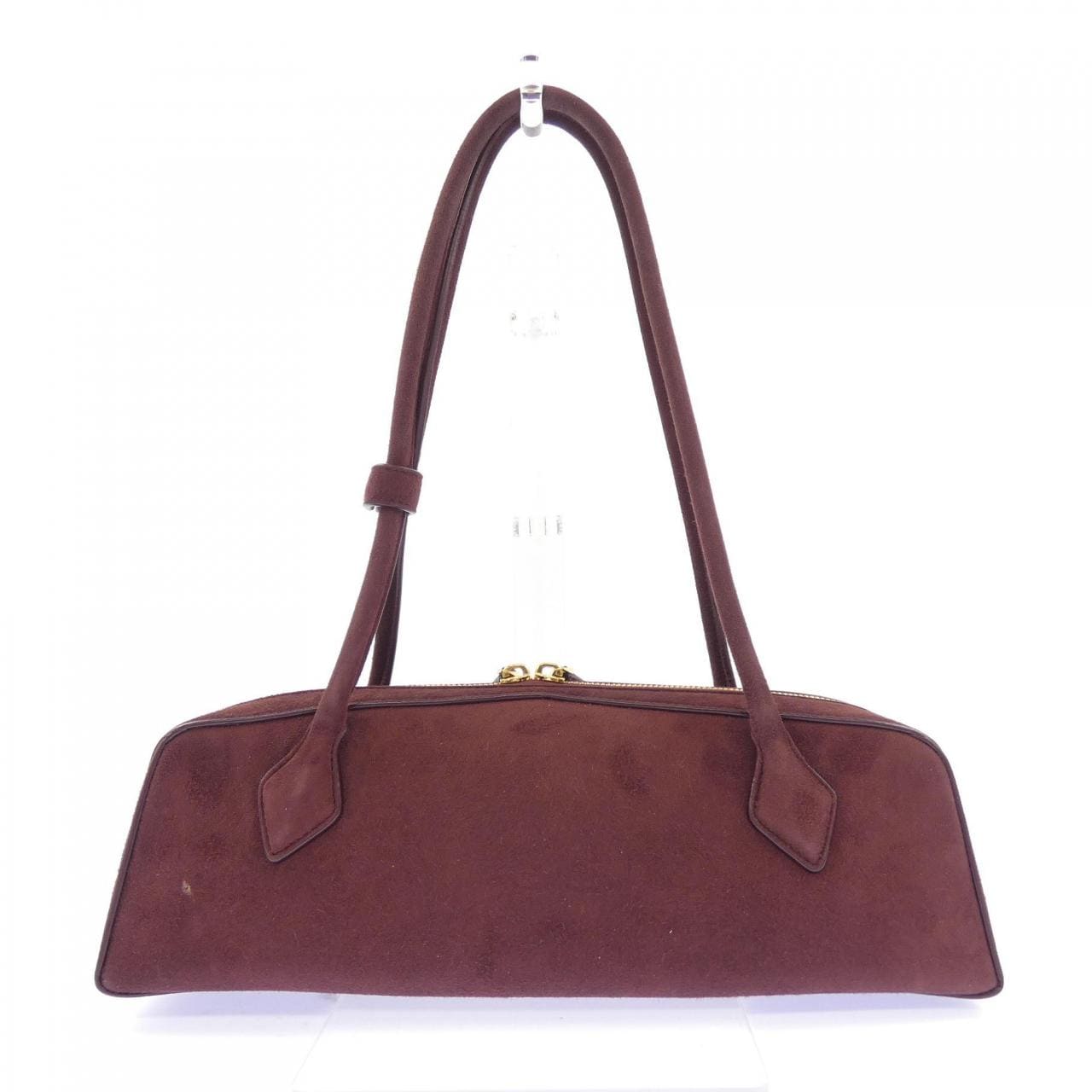 アライア ALAIA LE TECKEL BAG