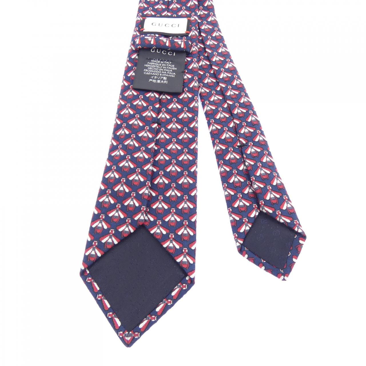 グッチ GUCCI NECKTIE