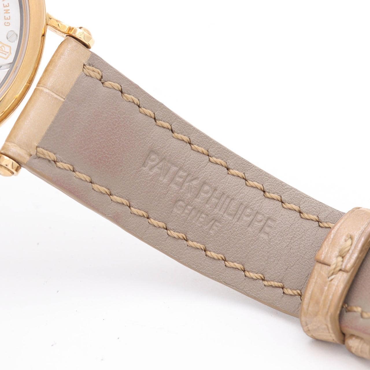 パテック･フィリップ カラトラバ RG 7200R-001 PG･RG 自動巻