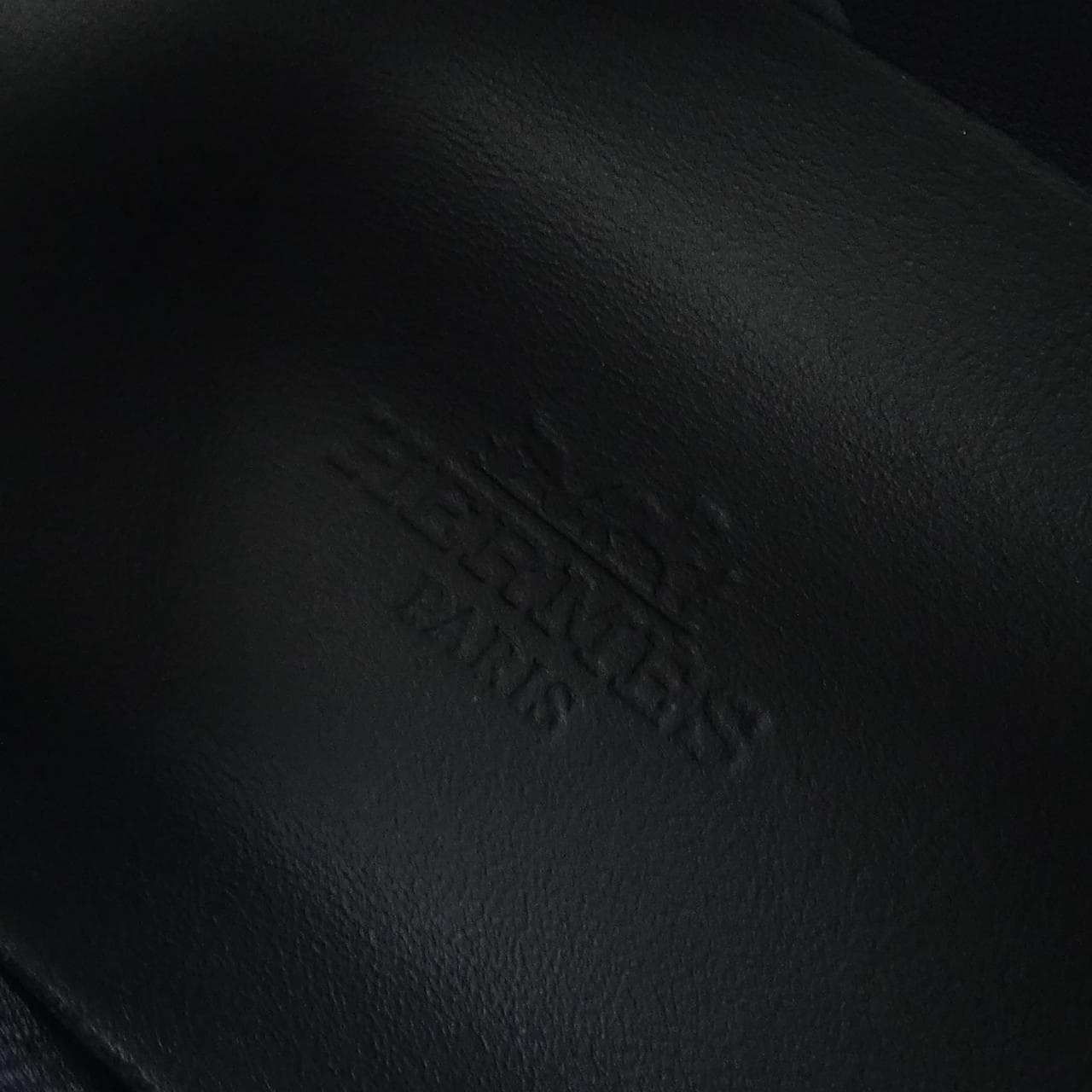 エルメス HERMES インパルス シェーヌダンクル 241214Z スニーカー
