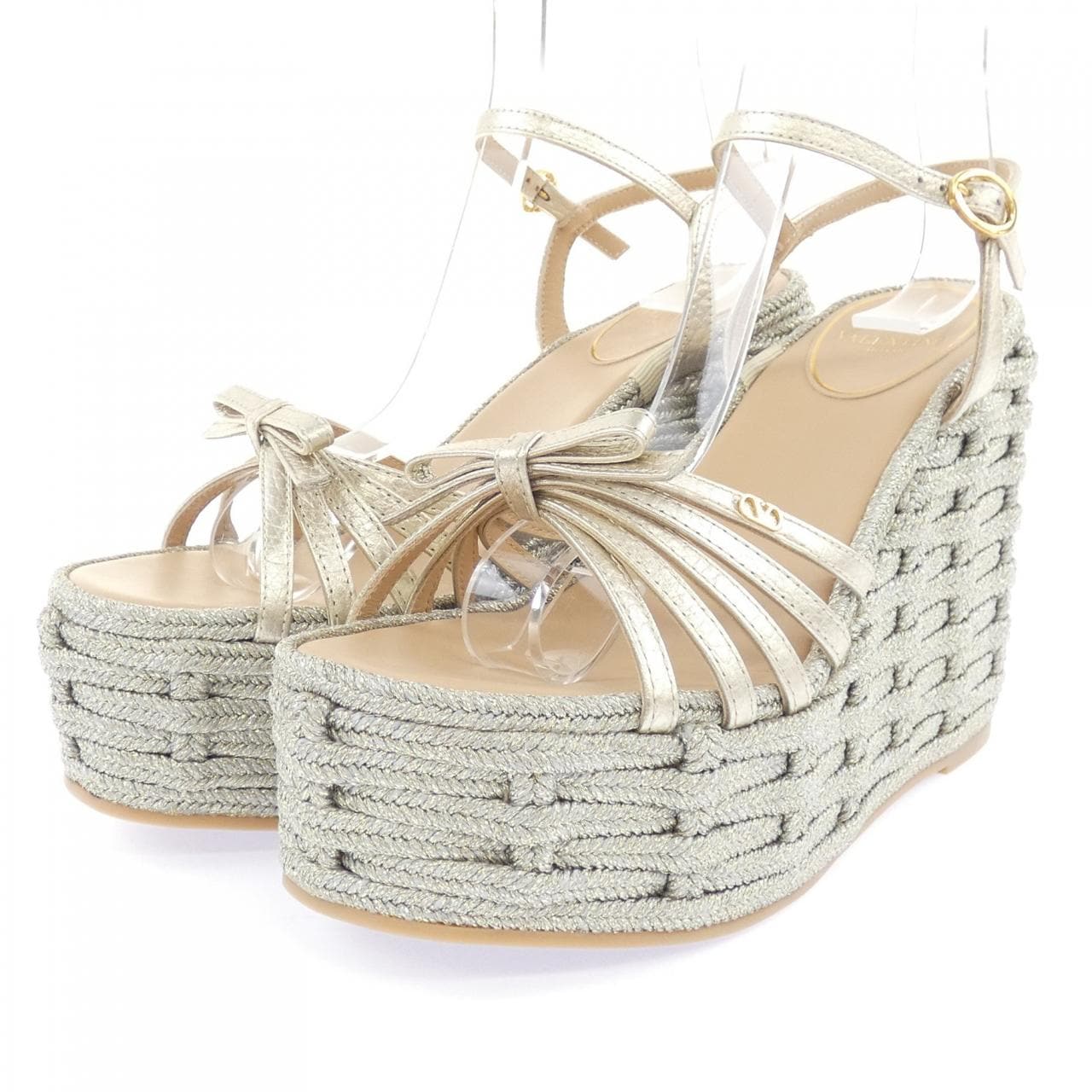 ヴァレンティノガラヴァーニ VALENTINO GARAVANI 6W0S0MH1RPT サンダル