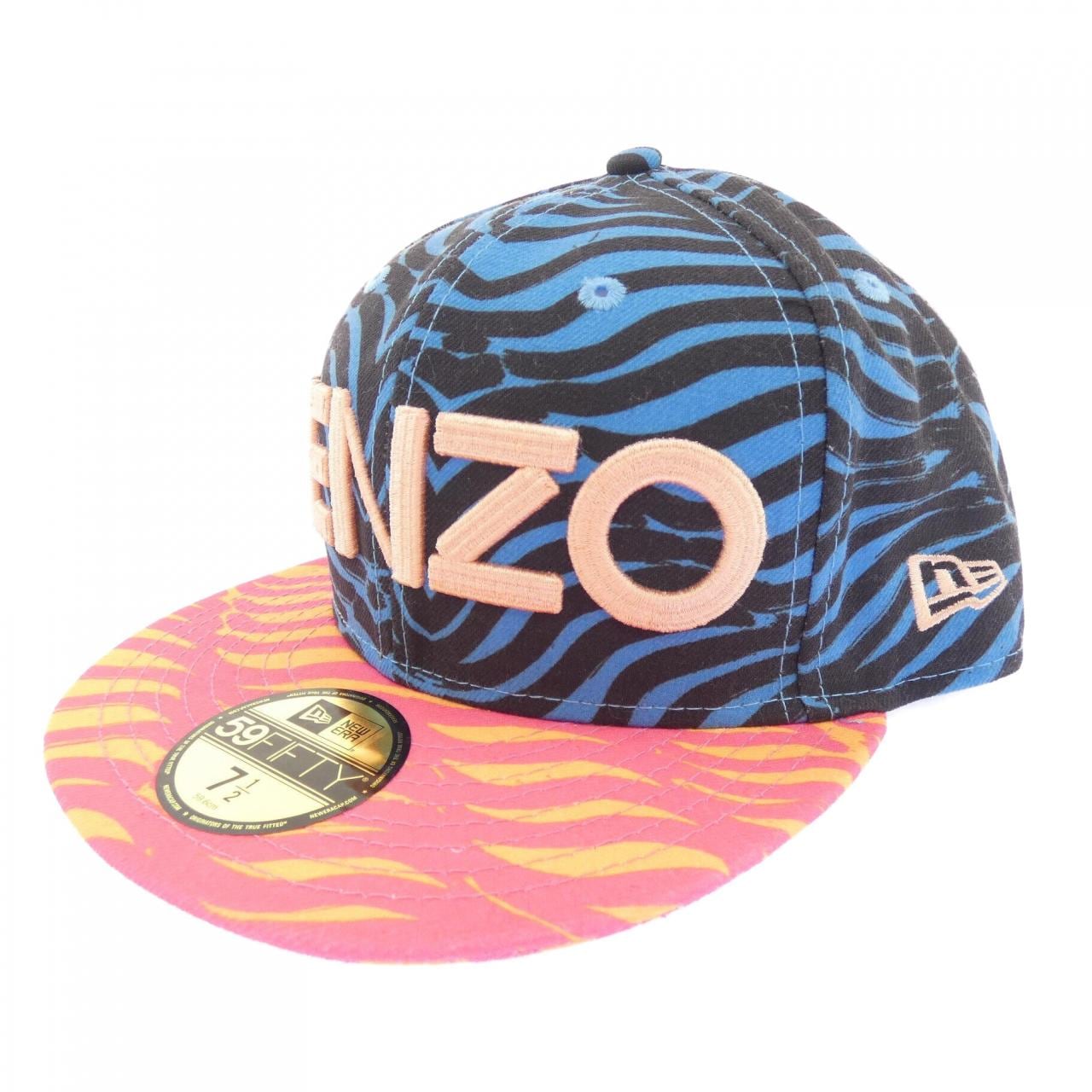 ケンゾー KENZO キャップ