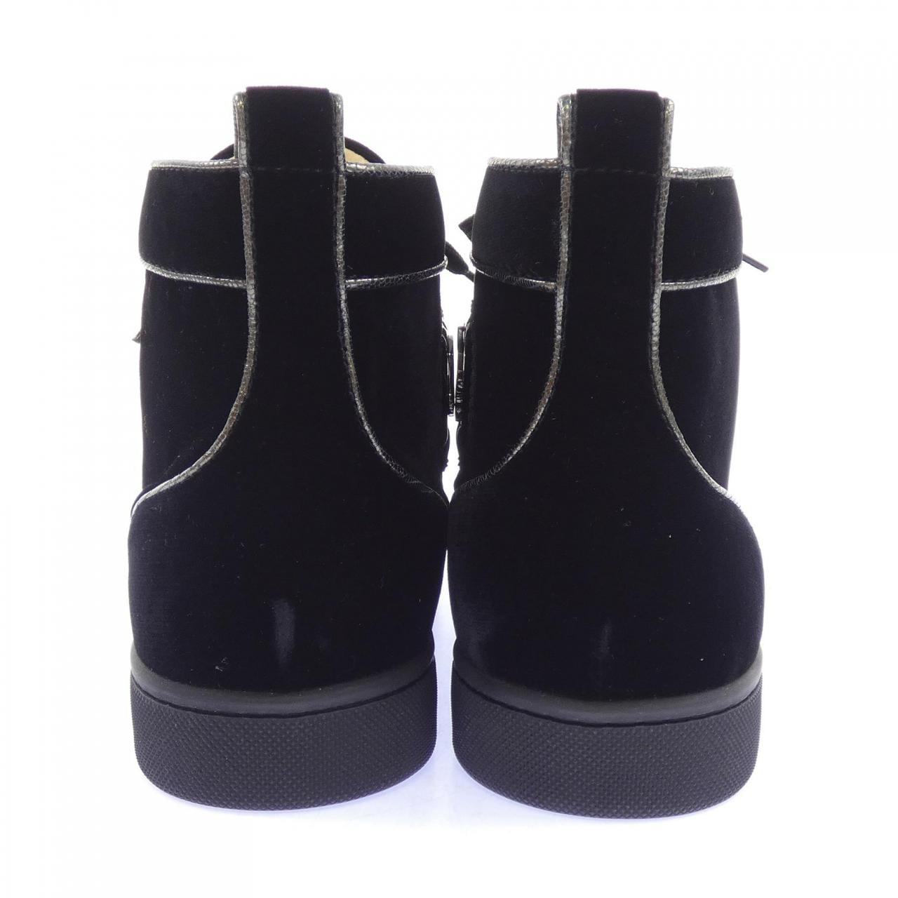 クリスチャンルブタン CHRISTIAN LOUBOUTIN スニーカー