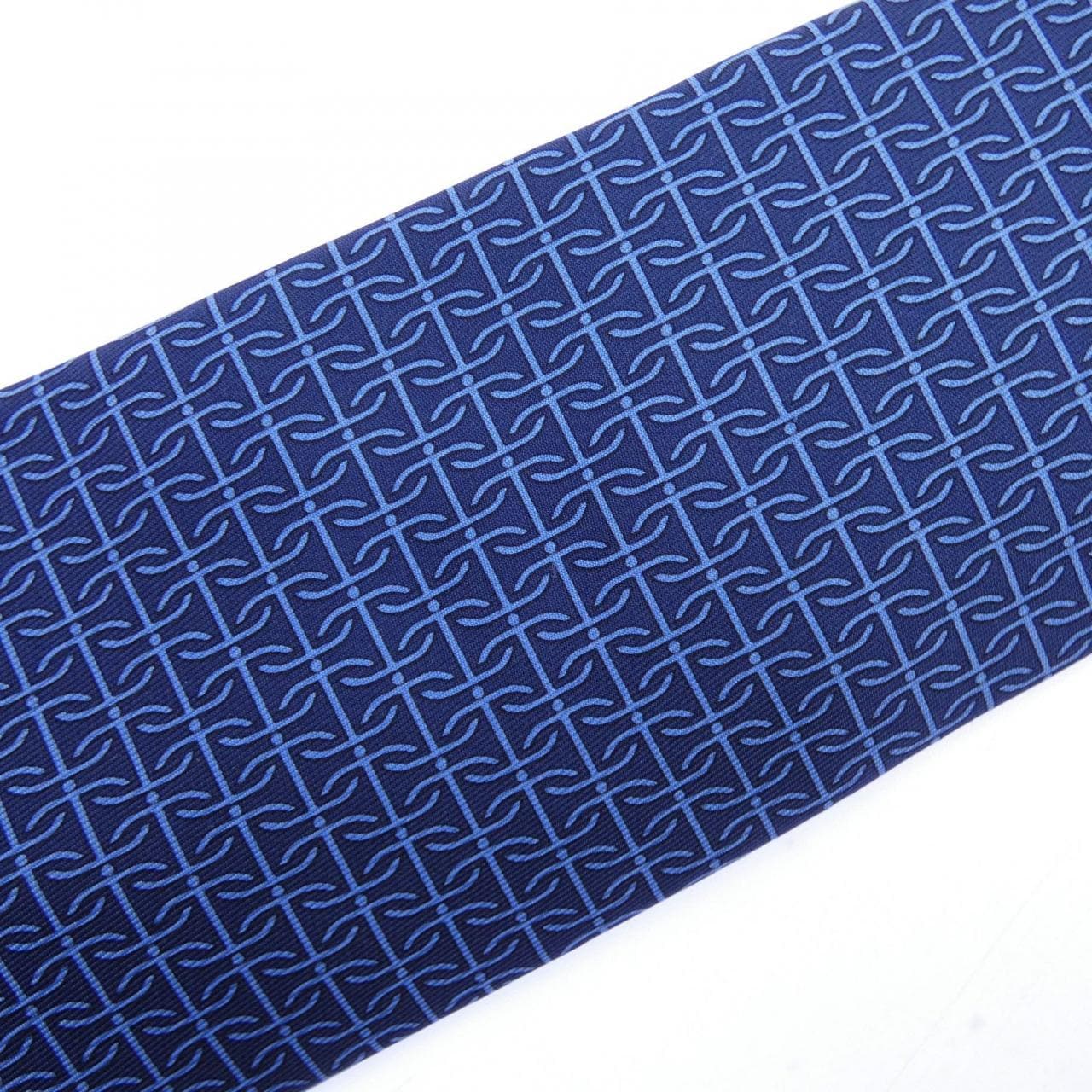 エルメス HERMES NECKTIE