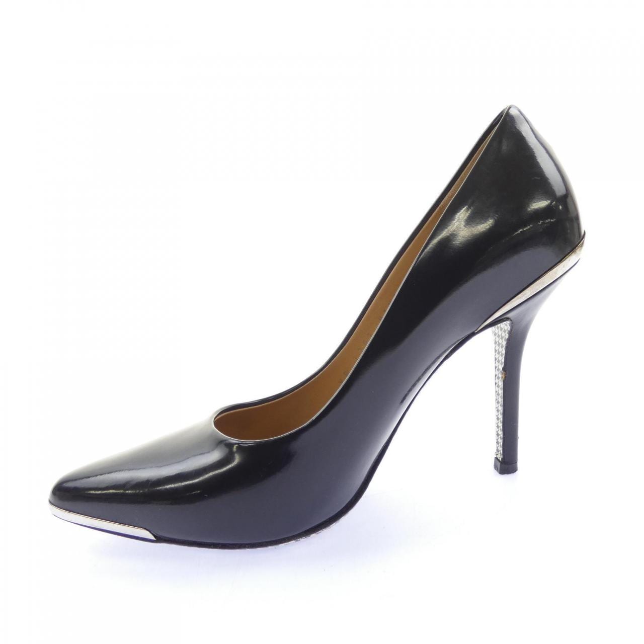 サルヴァトーレフェラガモ SALVATORE FERRAGAMO パンプス