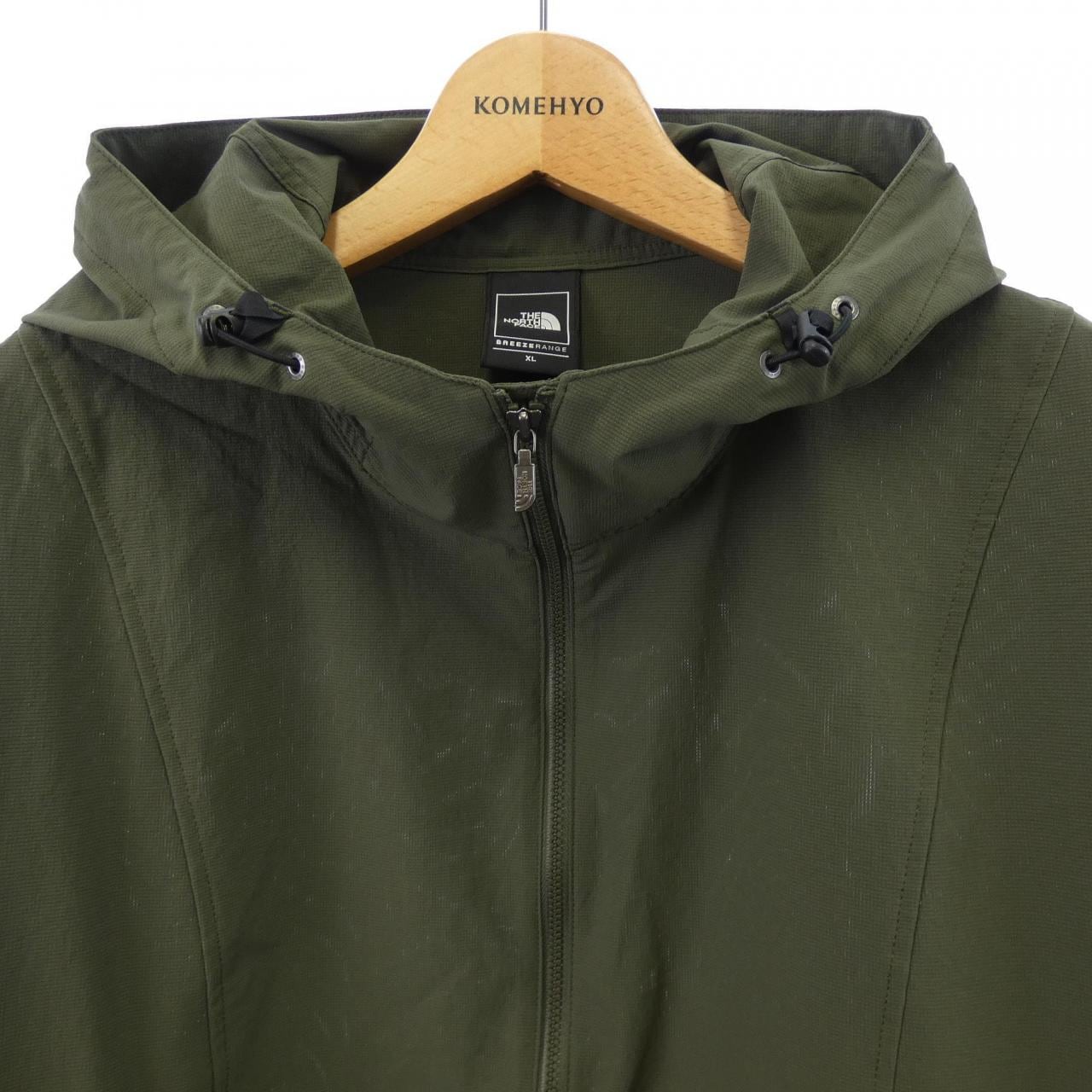 ザノースフェイス THE NORTH FACE NPW22532 パーカー