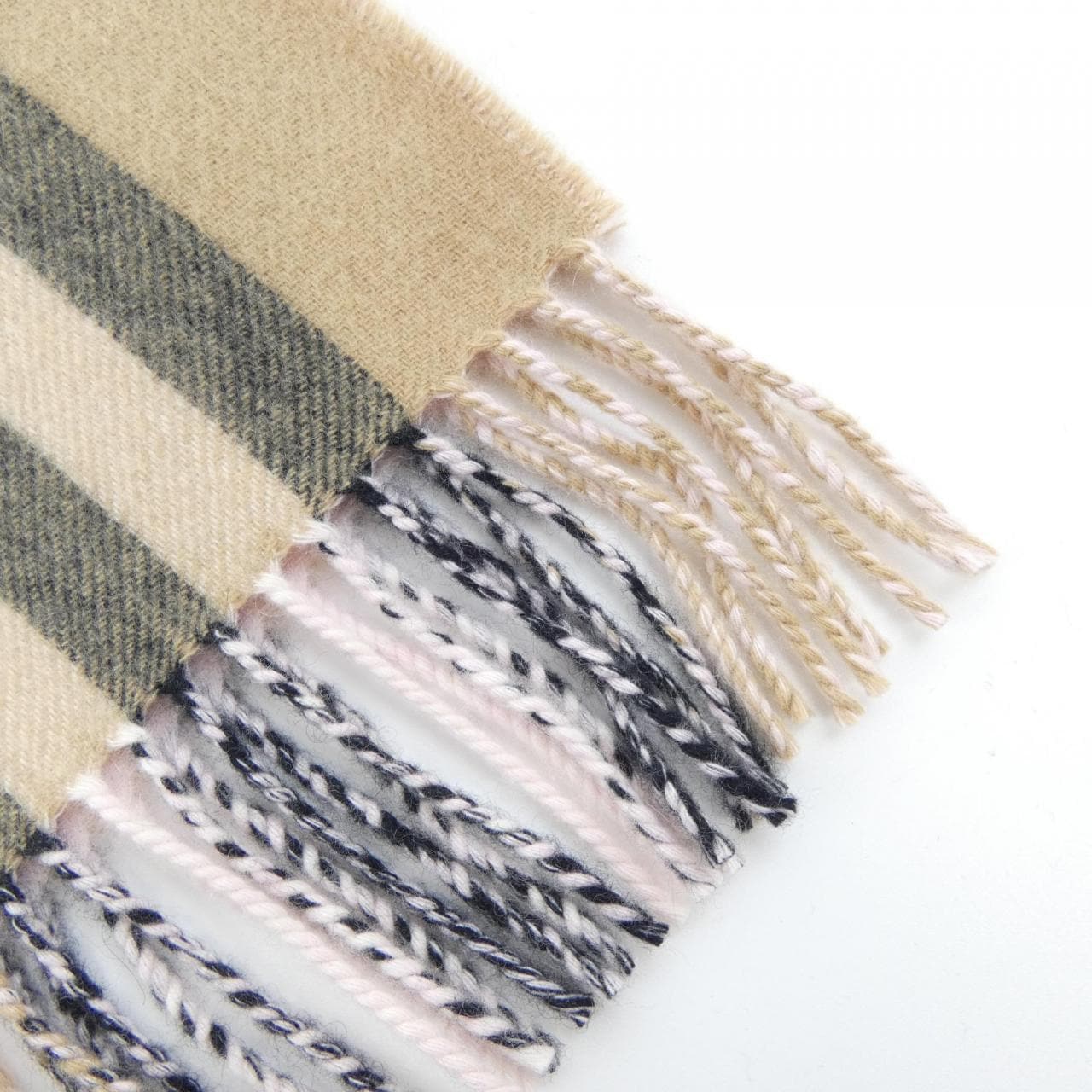 バーバリー BURBERRY 8035912 MUFFLER