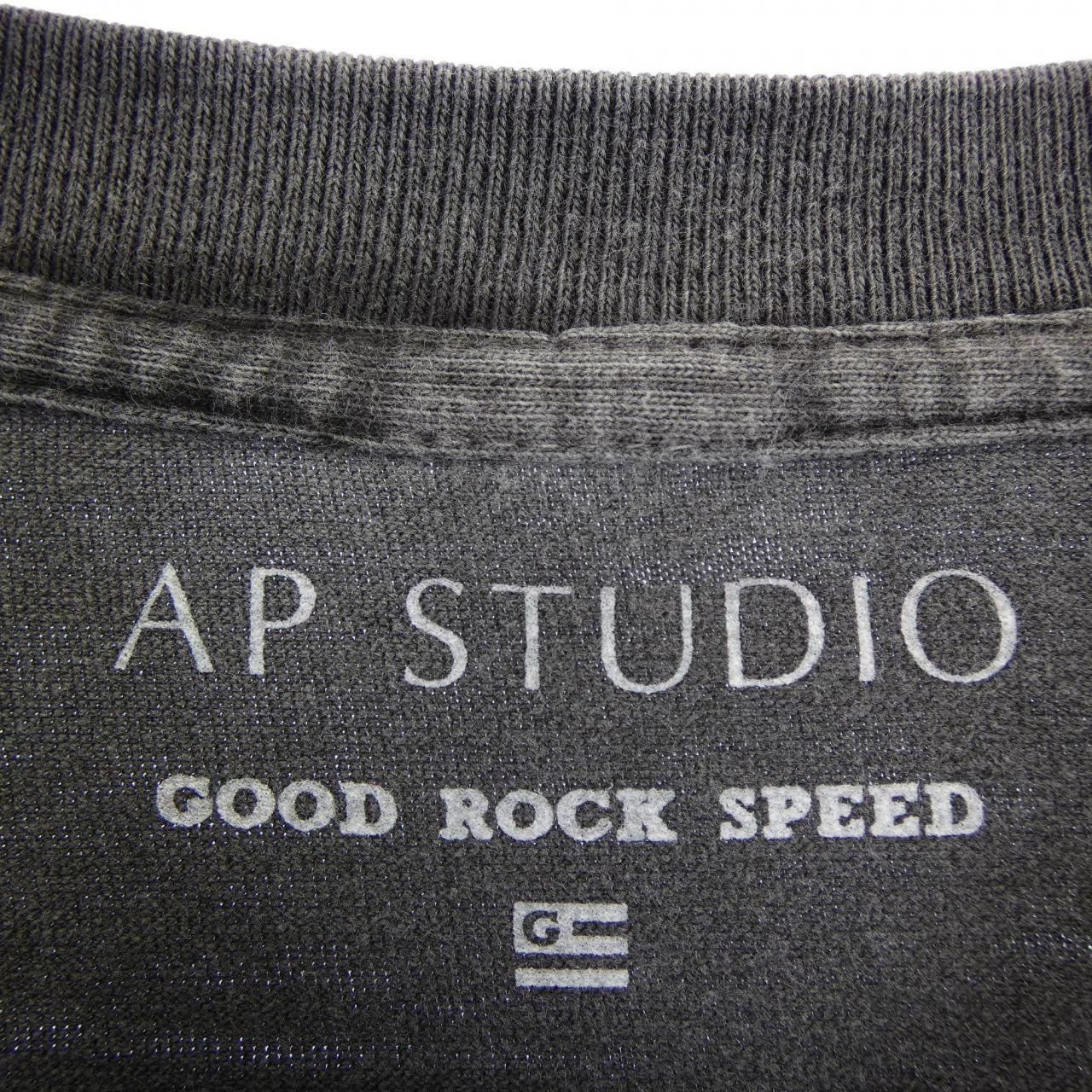 エーピーストゥディオ AP STUDIO Tシャツ
