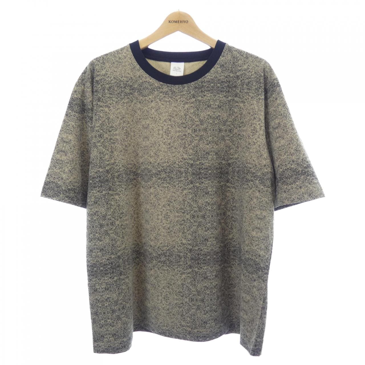 VAINL ARCHIVE FRUIT OF THE LOOM Tシャツ