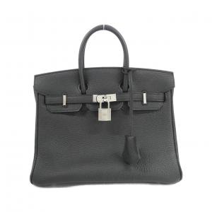 エルメス バーキン 25cm 041344CK バッグ
