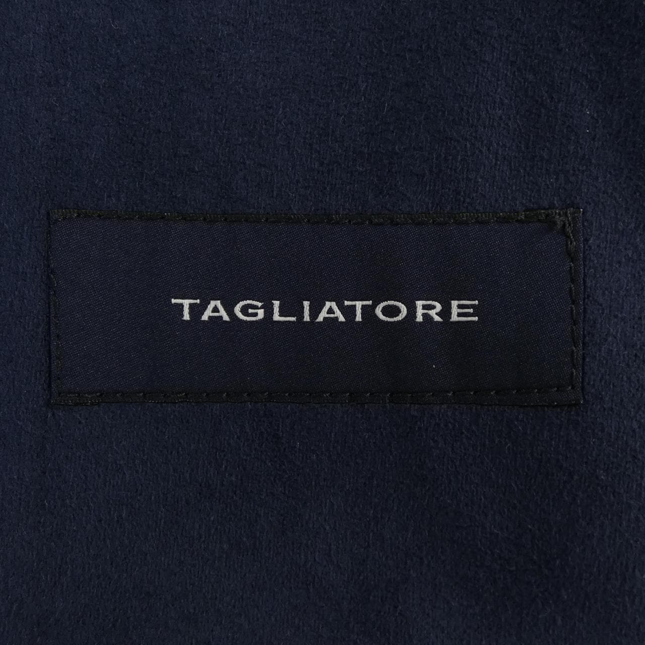 タリアトーレ TAGLIATORE ジャケット