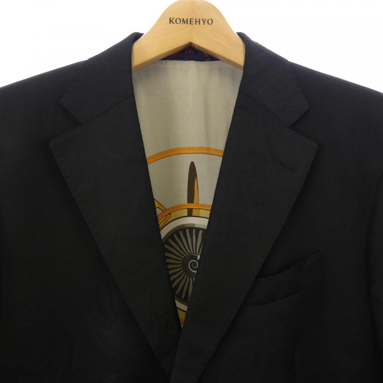エトロ ETRO スーツ