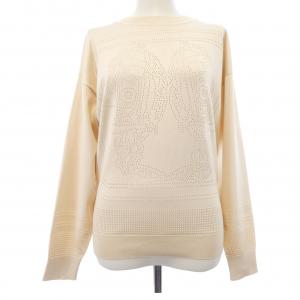 エルメス HERMES BRIDES DE GALA 3E2618D9 ニット