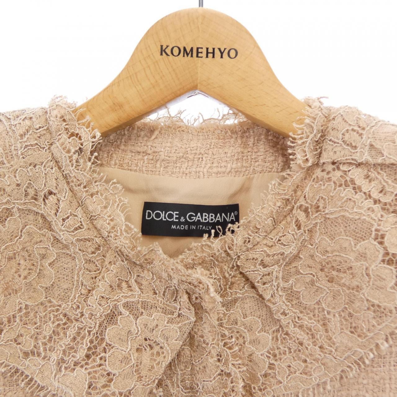 ドルチェアンドガッバーナ DOLCE&GABBANA F25VHT / FUMTA ジャケット