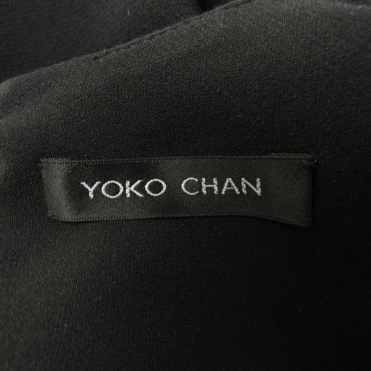 Yokochan YOKO CHAN上衣
