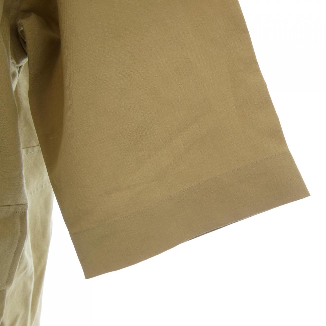 Visvim S/S shirt