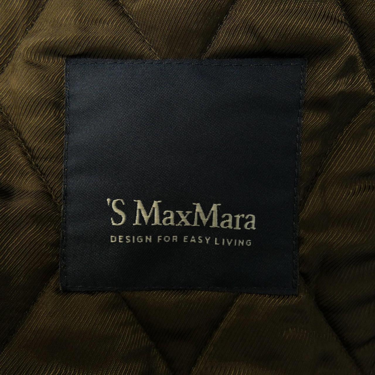 エスマックスマーラ 'S Max Mara コート