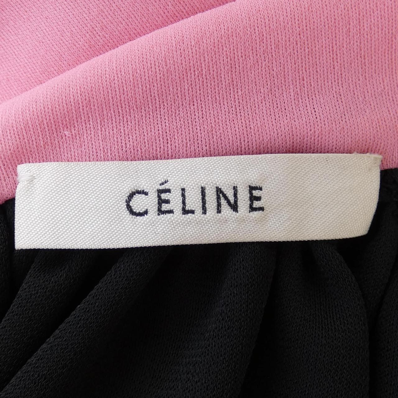 セリーヌ CELINE ワンピース