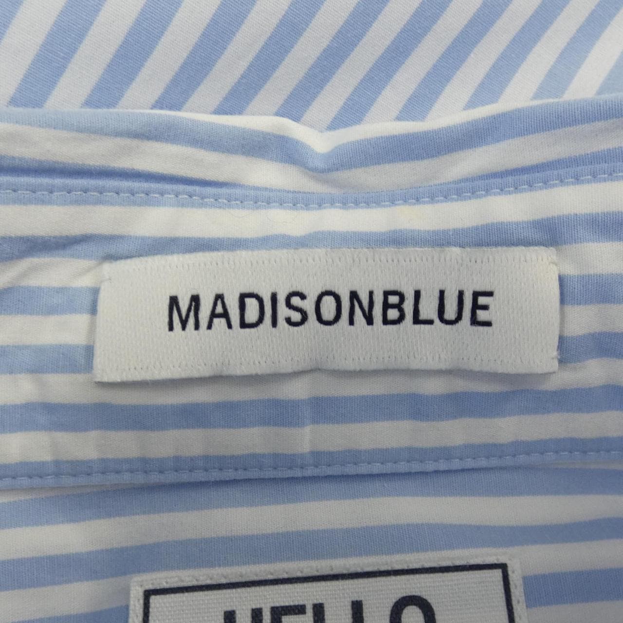 マディソンブルー MADISON BLUE ワンピース