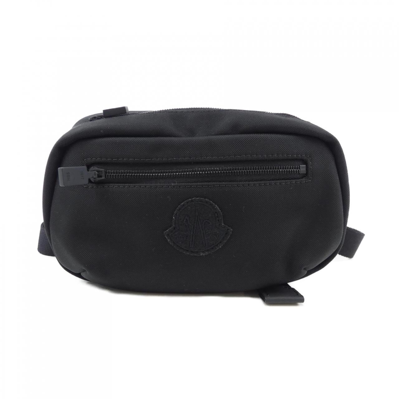 THE MONCLER GENIUS BAG MONCLER GENIUS BAG