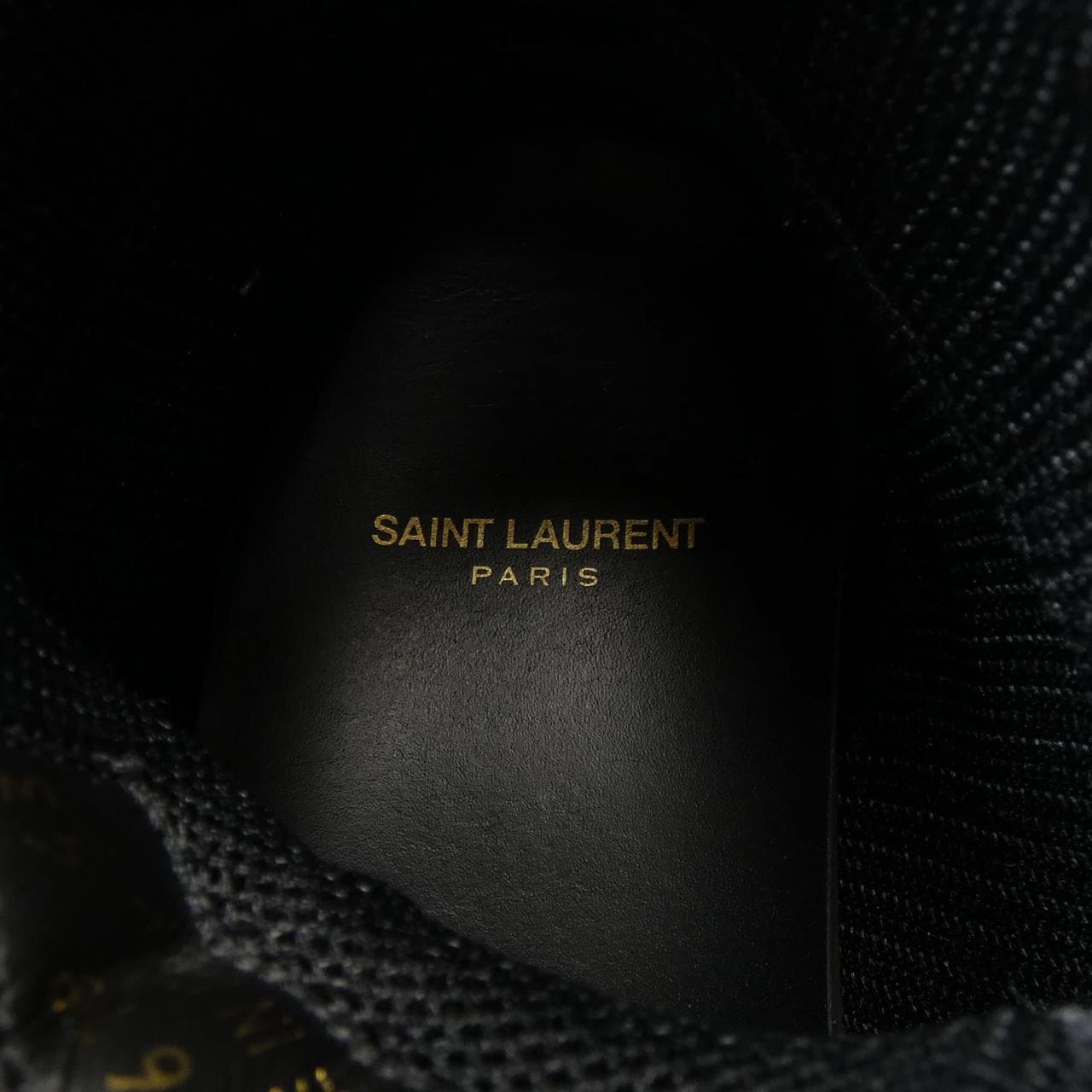 サンローラン SAINT LAURENT スニーカー